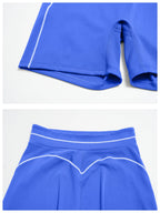Ensemble de yoga 2 pièces pour femme, tenue de sport, vêtements de gym, ensemble soutien-gorge de sport et pantalon de course, vêtements de yoga et de sport pour femme