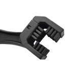 Nettoyeur de brosse de chaîne, accessoires de Moto, couverture de Motocross pour Xsr 900 Tracer 9 Gt Aprilia Rs 125 Ktm 390 Adventure Moto Cross