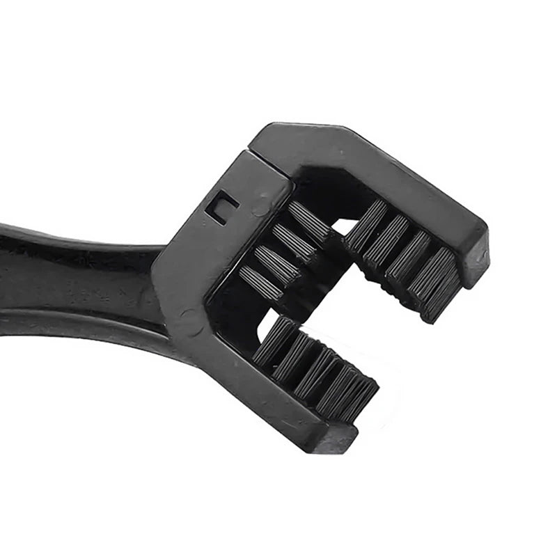 Nettoyeur de brosse de chaîne, accessoires de Moto, couverture de Motocross pour Xsr 900 Tracer 9 Gt Aprilia Rs 125 Ktm 390 Adventure Moto Cross