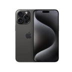 iPhone 15 Pro 15Pro d'origine 128GB/256GB/512GB/1TB ROM 8GB RAM Sim gratuit 5G téléphone portable paquet officiel