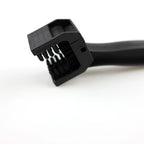 Nettoyeur de brosse de chaîne, accessoires de Moto, couverture de Motocross pour Xsr 900 Tracer 9 Gt Aprilia Rs 125 Ktm 390 Adventure Moto Cross