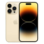 99% nouveau iPhone 14 Pro Max double eSIM / 1SIM + 1eSIM 128/256GB ROM 6GB RAM 6.7 "véritable Retina OLED Face ID NFC A16 téléphone portable