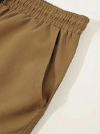 2026 été nouveaux hommes Cargo Shorts de haute qualité léger multi-poches décontracté hommes Sports de plein air Jogging pantalons courts