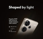 Smartphone POCO F6 5G version globale, charge turbo 90W, Snapdragon 8s Gen 3, NFC, 5000 mAh, écran AMOLED Flow DotDisplay 6,67 pouces 120 Hz