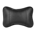 Appui-tête de siège de voiture avec maille respirante, sécurité automobile, repose-tête et cou, oreiller relaxant, coussin, protection automobile