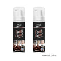 Nettoyant à mousse multifonctionnel, délimination et nettoyage des taches intérieures de voiture, siège en cuir, nettoyeur de mousse pour la maison, Spray d'entretien, lavage