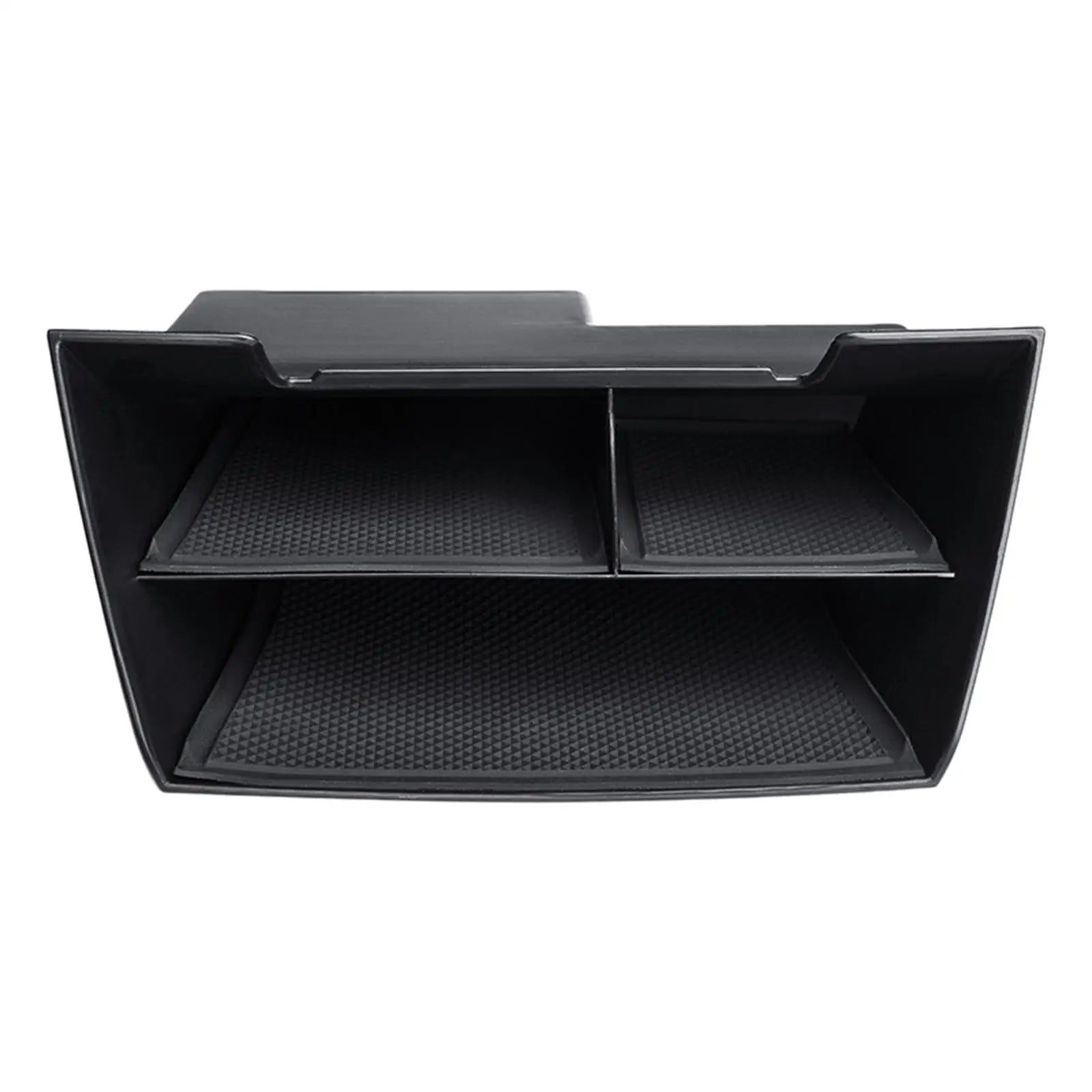 Organisateur de Console centrale de voiture, organisateur de cartes haute Performance, remplace la boîte de rangement de Consoles centrales de voiture pour Civic 10e génération