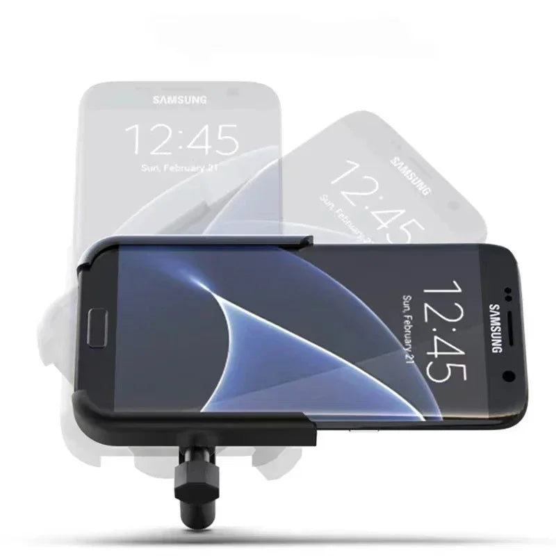 Support de téléphone portable pour guidon de moto, accessoires pour Honda Africa Twin CRF1000L CRF1000L CRF1100 CRF1000 L, support GPS