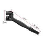 Nettoyeur de brosse de chaîne, accessoires de Moto, couverture de Motocross pour Xsr 900 Tracer 9 Gt Aprilia Rs 125 Ktm 390 Adventure Moto Cross
