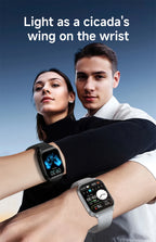 Nouvelle montre connectée 2026 pour femmes, suivi sportif et de forme physique, étanche IP68, fréquence cardiaque 24h intégrée, appels Bluetooth, montre connectée tendance pour femmes