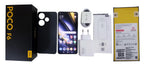 Smartphone POCO F6 5G version globale, charge turbo 90W, Snapdragon 8s Gen 3, NFC, 5000 mAh, écran AMOLED Flow DotDisplay 6,67 pouces 120 Hz