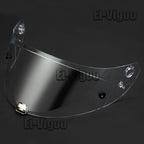 Pour HJC RPHA 70 PRHA 11 casque de Moto visière HJ-26 casque intégral lentille Cascos Para Moto accessoires Capacete pare-brise
