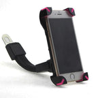 Support de téléphone pour Moto, Support de rétroviseur pour Scooter, sac étanche, accessoires pour téléphones mobiles