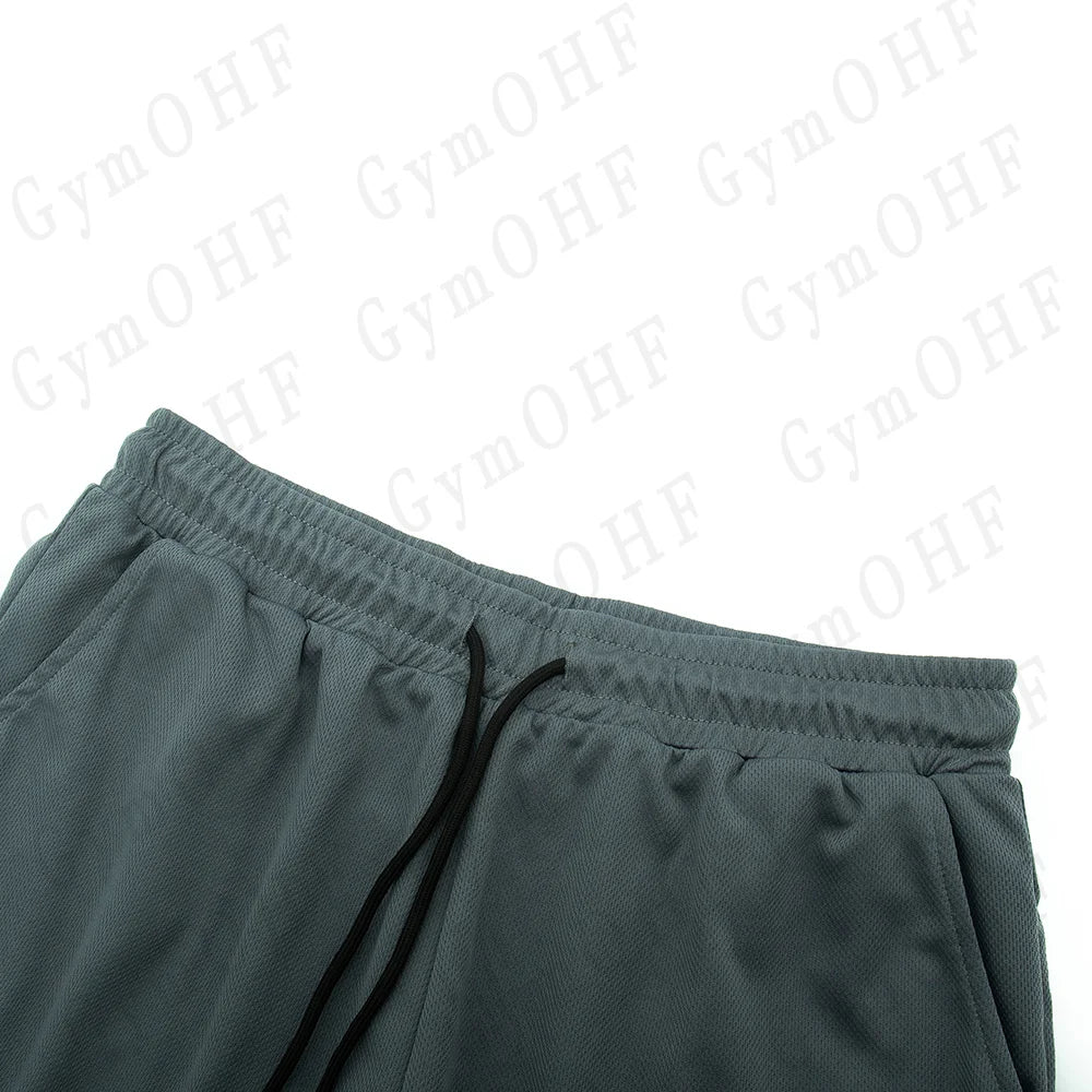 LONSDALE short de Fitness imprimé motif pour hommes Double couche 2 en 1 séchage rapide Fitness loisirs de plein air entraînement short de sport