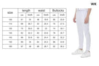 Pantalon de survêtement gris délavé été 2026, imprimé 3D, taille élastique, coupe ample, décontracté pour homme, séchage rapide, streetwear enfant