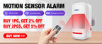 KERUI W184-Capteur de mouvement intelligent Tuya, 4G, WiFi, 101 unité de système d'alarme, sans fil, compatible Alexa, anti-cambriolage, contrôle à domicile