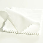 Revêtement de verre en microcarence non pelucheux pour voitures, pièces de lavage en céramique, livres de détail, Earths, gril, 10x10cm, 20 pièces