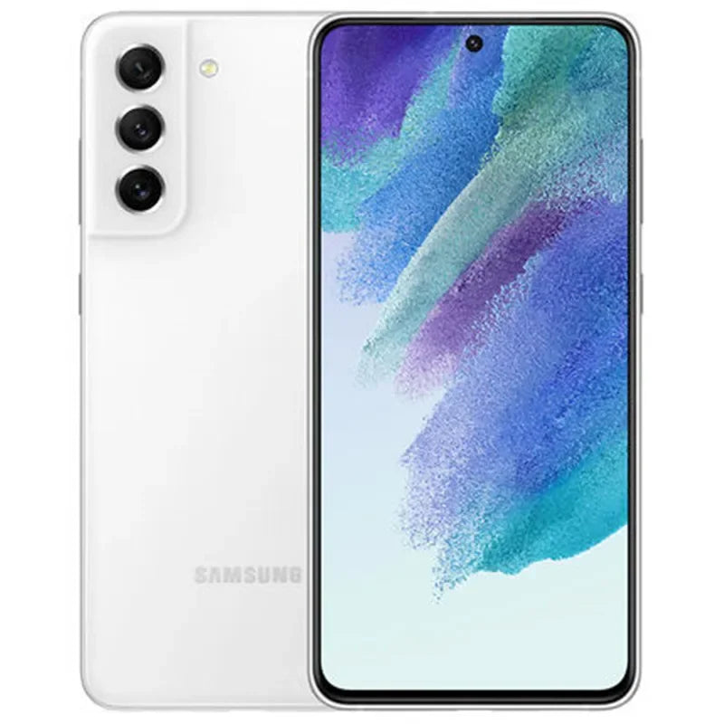 Samsung-Téléphone portable Android Galaxy S21 Plus, S21 +, 5G Touriste, Sim G9960, 6.7 "OLED, Dean 128 Go, 256 Go de RAM, 8 Go, Snapdragon, NDavid, Original