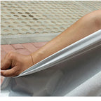 Housse de Protection complète pour voiture, intérieur et extérieur, pare-soleil, Anti-poussière, Anti-UV, universelle pour berline SUV