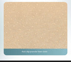Coussin de siège avant de voiture confortable et respirant, housses Premium simples avec protection antidérapante, convient à la plupart des voitures, 1 pièce