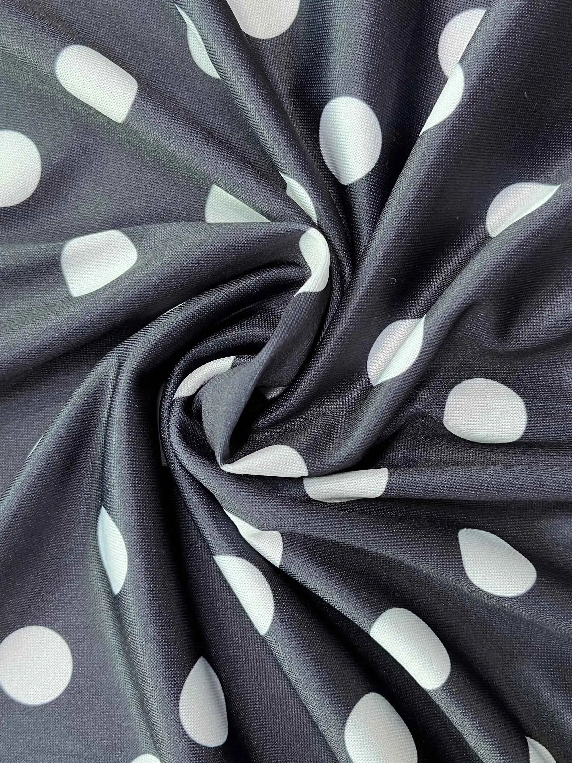 Robe à manches courtes pour femmes, style européen et américain, imprimé floral, couleur assortie, grande jupe trapèze, 2024