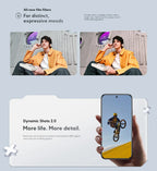 Nouveau smartphone POCO M8 Pro 5G version globale, Snapdragon 7s Gen 4, HyperCharge 100W, 6500mAh, écran 6,83 pouces 1,5K, NFC
