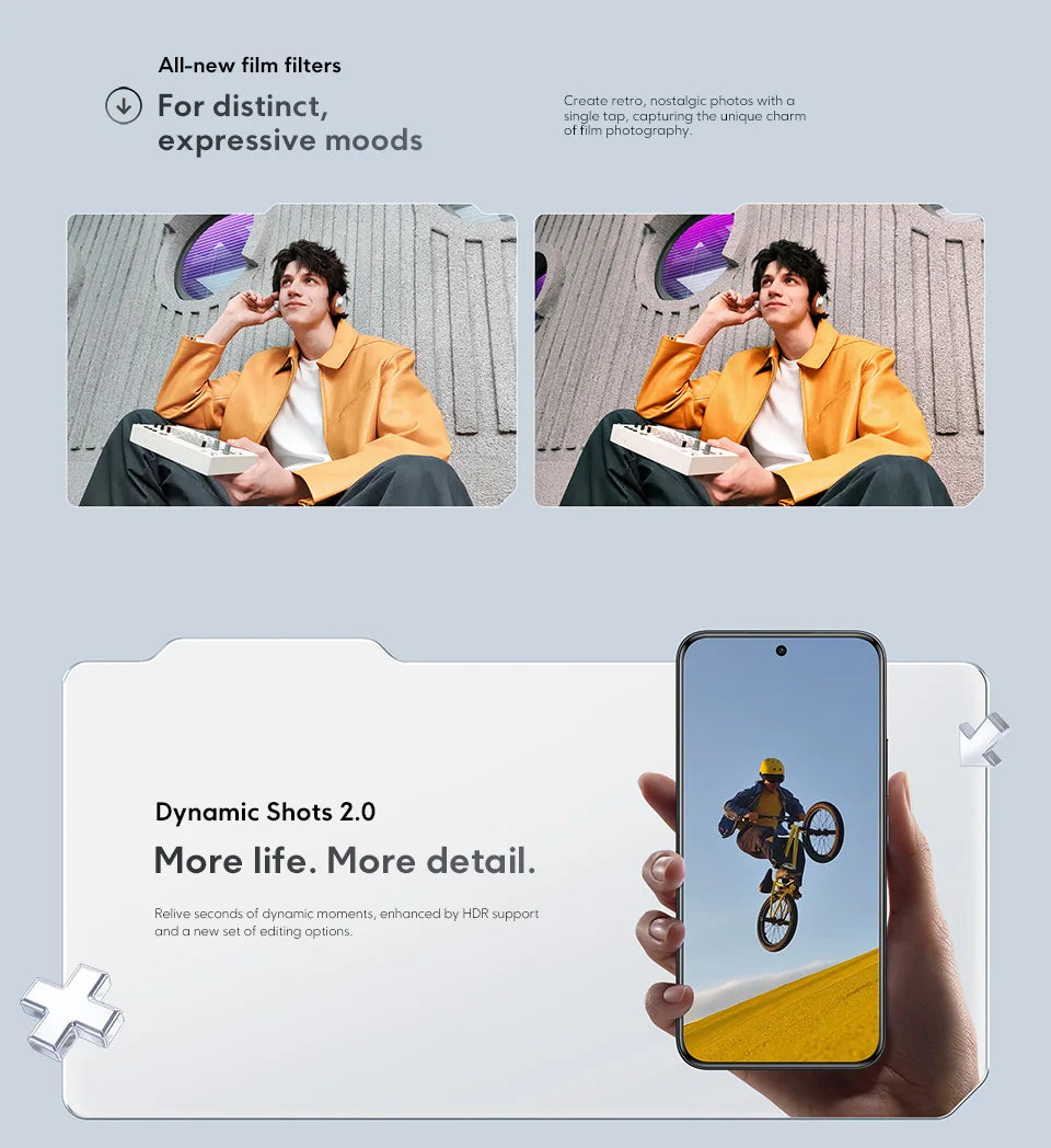 Nouveau smartphone POCO M8 Pro 5G version globale, Snapdragon 7s Gen 4, HyperCharge 100W, 6500mAh, écran 6,83 pouces 1,5K, NFC