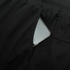 LONSDALE short de Fitness imprimé motif pour hommes Double couche 2 en 1 séchage rapide Fitness loisirs de plein air entraînement short de sport