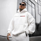 Paris pulls à capuche de mode pour hommes toutes saisons quotidien décontracté sport sweats à capuche 2026 mâle maison en plein air confort mode pull