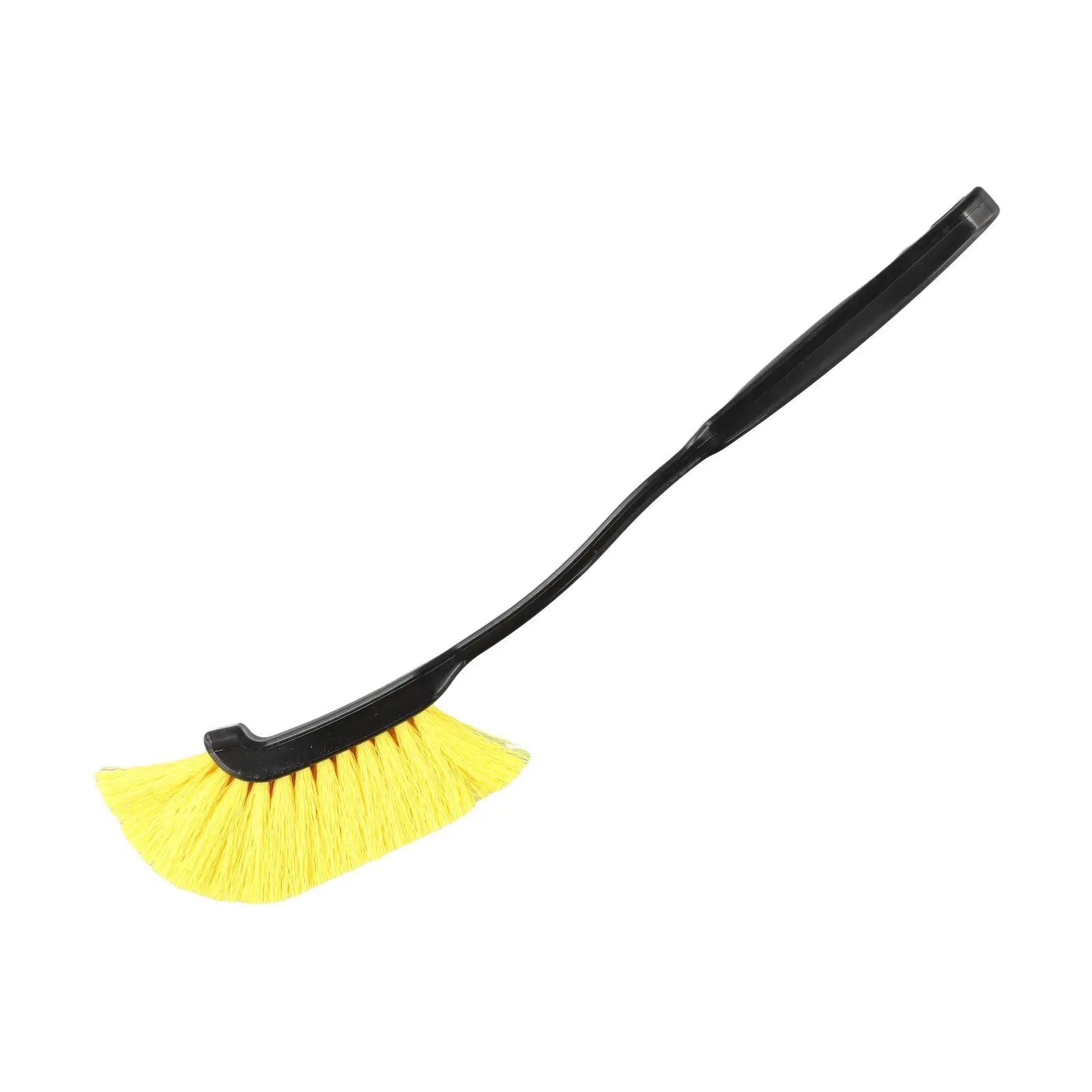 Brosse de nettoyage de détail de jante de roue de voiture, brosses de lavage de roue de camion, accessoires de nettoyage de pneus de roue