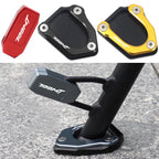 Accessoires de Modification de moto, Support latéral élargi, béquille pour CFMOTO 700MT MT700 700 MT 2025 2026