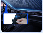Rideaux de fenêtre avant de voiture, pare-brise à 6 ventouses, couverture de protection solaire pour voiture, blocage UV, accessoires de pare-soleil