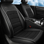 Coussin de siège de voiture refroidissant, housse de siège avant refroidie, coussin de siège ventilé respirant intelligent GérSummer, 12V, 24V