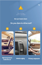 Pare-soleil réfléchissant UV pour voiture, pare-brise arrière, Protection solaire, Isolation thermique, rideaux de confidentialité pour voiture, rangement pliable