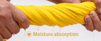 TACVASEN-Polo d'été 72% en coton pour homme, t-shirt de golf respirant, sport actif, randonnée, t-shirts de travail décontractés
