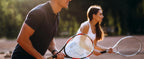 TACVASEN-Polo d'été 72% en coton pour homme, t-shirt de golf respirant, sport actif, randonnée, t-shirts de travail décontractés