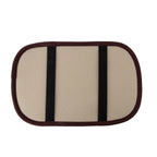Coussin de boîte d'accoudoir de voiture, coussin de Protection pour Console centrale automatique, pour KIA Ceed Sorento K3 Rio Sportage Picanto Optima Cadenza Cerato K5