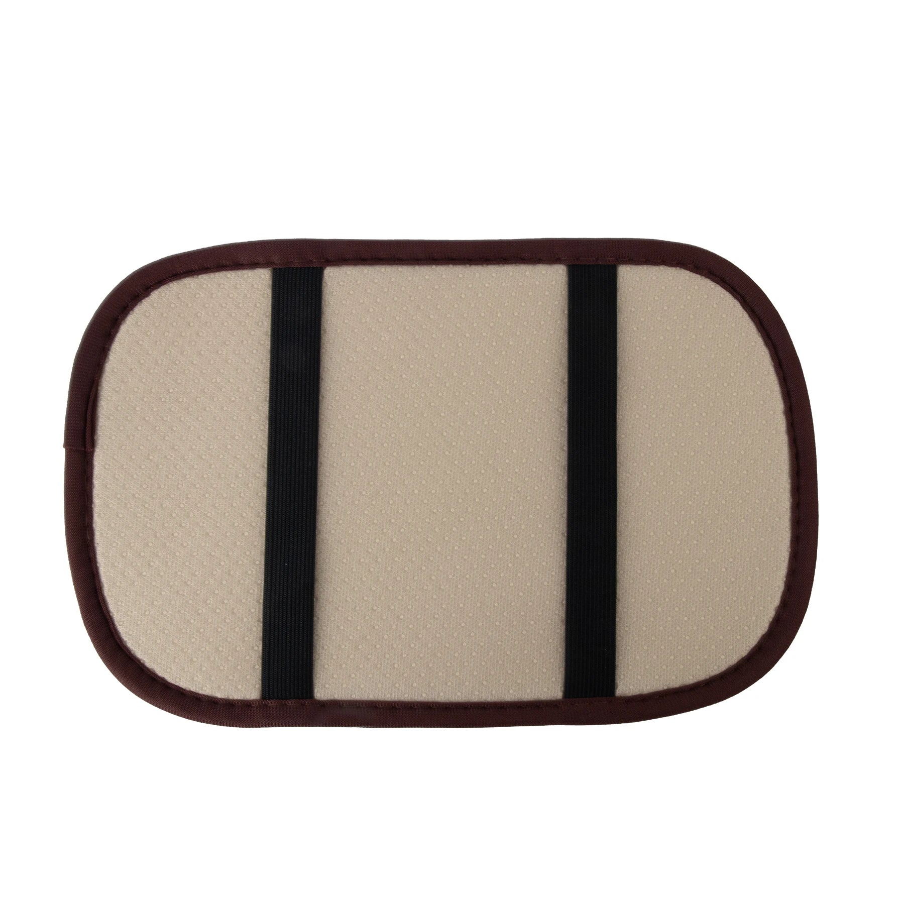 Coussin de boîte d'accoudoir de voiture, coussin de Protection pour Console centrale automatique, pour KIA Ceed Sorento K3 Rio Sportage Picanto Optima Cadenza Cerato K5