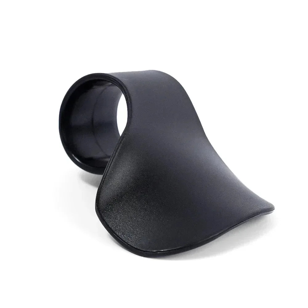 Booster d'accélérateur universel pour Moto, poignée antidérapante, poignée d'assistance, repose-main, équipements de Moto, accessoires