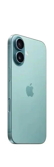 iPhone 16 Plus 16plus d'origine 128GB/256GB/512GB ROM 8GB RAM SIM Fress 5G téléphone portable paquet officiel ressemble à neuf