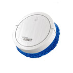 Nouveau Robot aspirateur automatique 3 en 1, balayage sans fil, Machine de nettoyage Ultra-mince humide et sec, nettoyage pour maison intelligente
