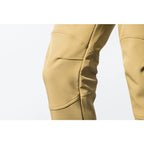 Pantalon cargo imperméable pour homme, doublé en polaire Sharkskin, idéal pour l'escalade, le ski, la randonnée, la pêche, avec de grandes poches