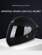 DOT Uchoose casques approuvés Crash moto équipement de protection hommes femmes casque rabattable moto visière Double soleil