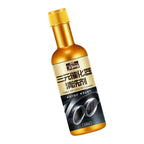 Agent de nettoyage catalytique à 3 voies pour moteur de voiture, dissolvant de carbone pour carburateur automobile, nettoyeur de moteur de 120ml, nettoyeur de convertisseur catalytique d'huile