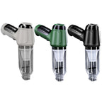 Aspirateur monté sur voiture Suitu, aspirateur sec et humide sans fil à double usage pour maison et voiture, VA portable haute puissance