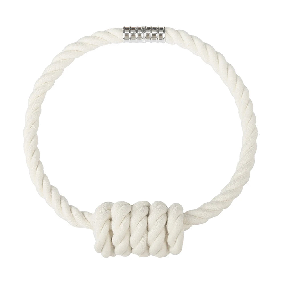 Embrasses de rideaux magnétiques, 1 pièce, embrasses de rideaux, support de rideau, accessoires décoratifs pour rideaux