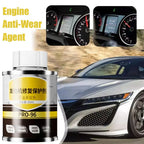 Agent Anti-usure pour moteur de voiture, réduit le bruit, élimine la fumée bleue, nettoyeurs de convertisseur catalytique pour moteur CSV, Agent de protection propre