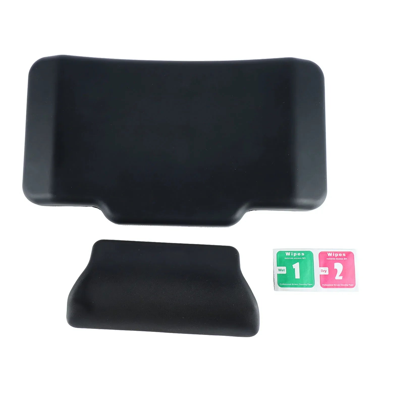 Coussin Arrière Antichoc Universel pour Passager de Moto, Accessoire pour Bagages