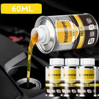 Agent Anti-usure pour moteur de voiture, réduit le bruit, élimine la fumée bleue, nettoyeurs de convertisseur catalytique pour moteur CSV, Agent de protection propre
