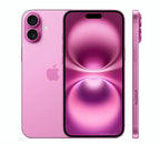 iPhone 16 Plus 16plus d'origine 128GB/256GB/512GB ROM 8GB RAM SIM Fress 5G téléphone portable paquet officiel ressemble à neuf